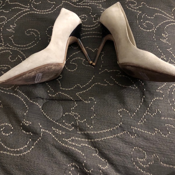 Burberry heel pump - Picture 6 of 13